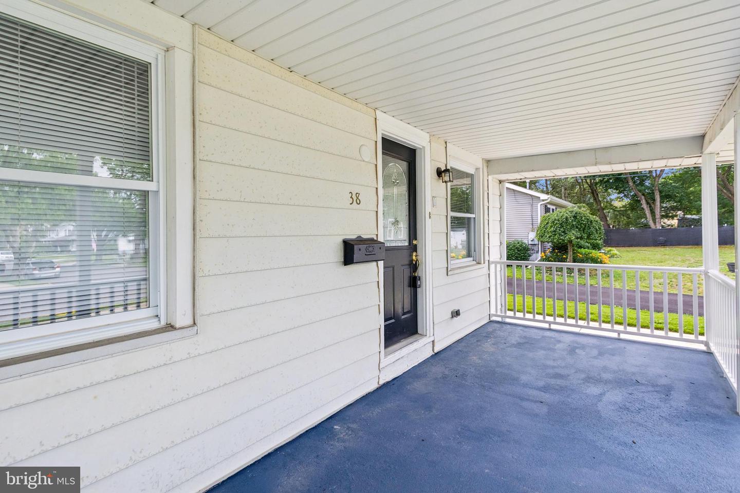 38 Pressey St Property Photo 3