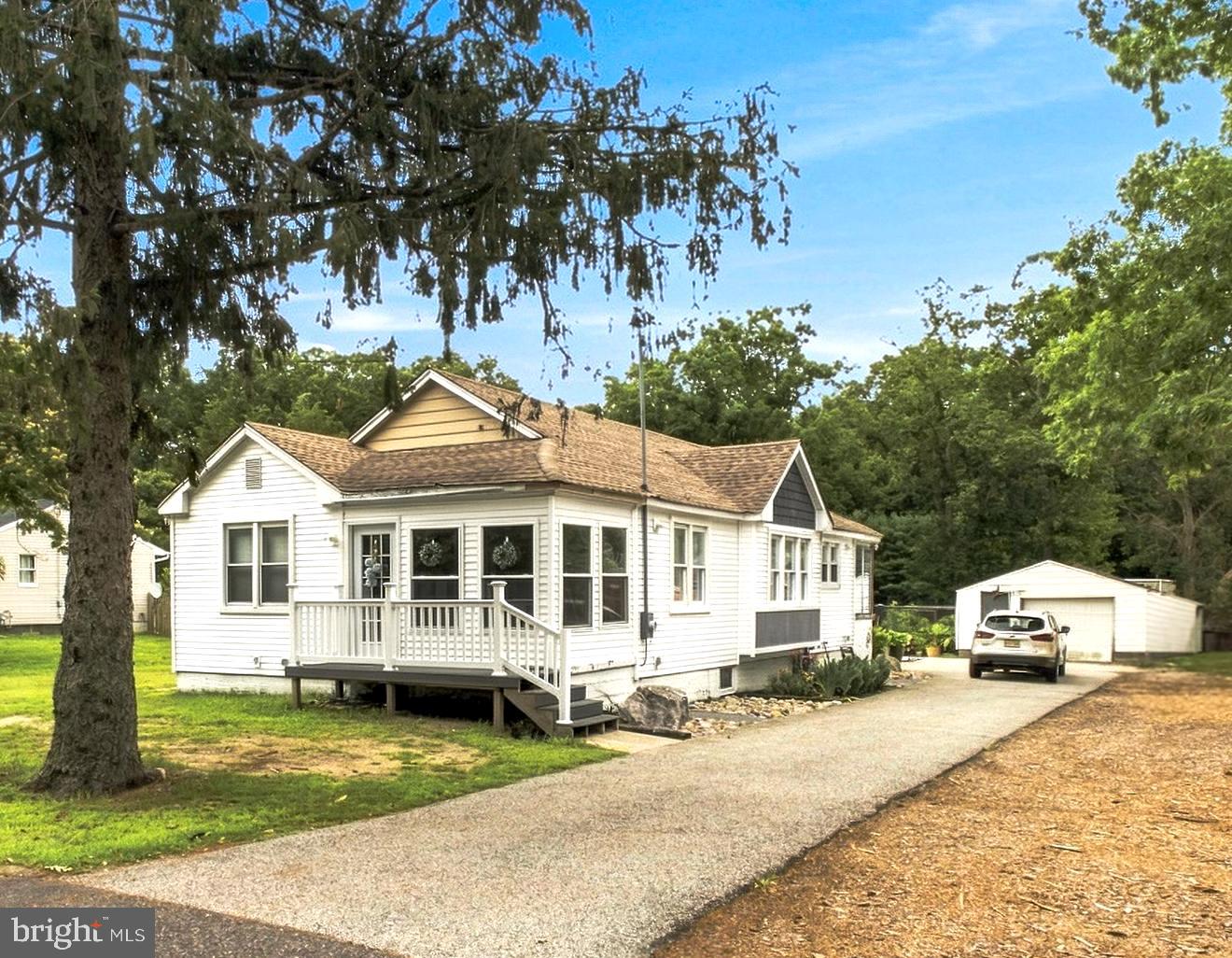 2412 Route 50 Property Photo 1