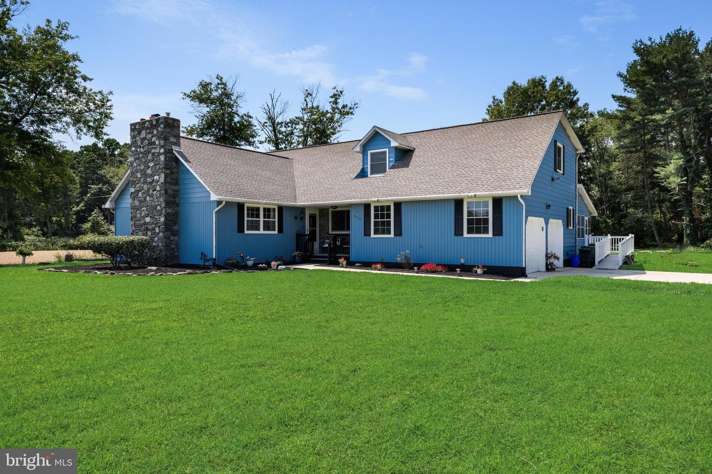 650 Tuckahoe Rd Property Photo 1