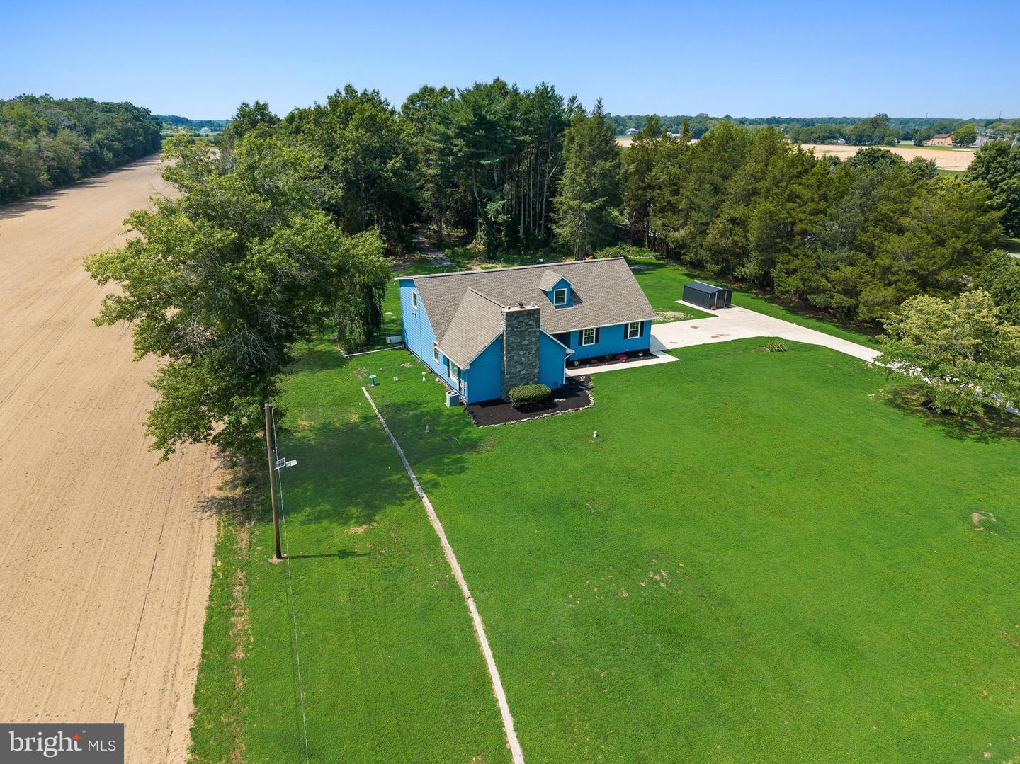 650 Tuckahoe Rd Property Photo 43