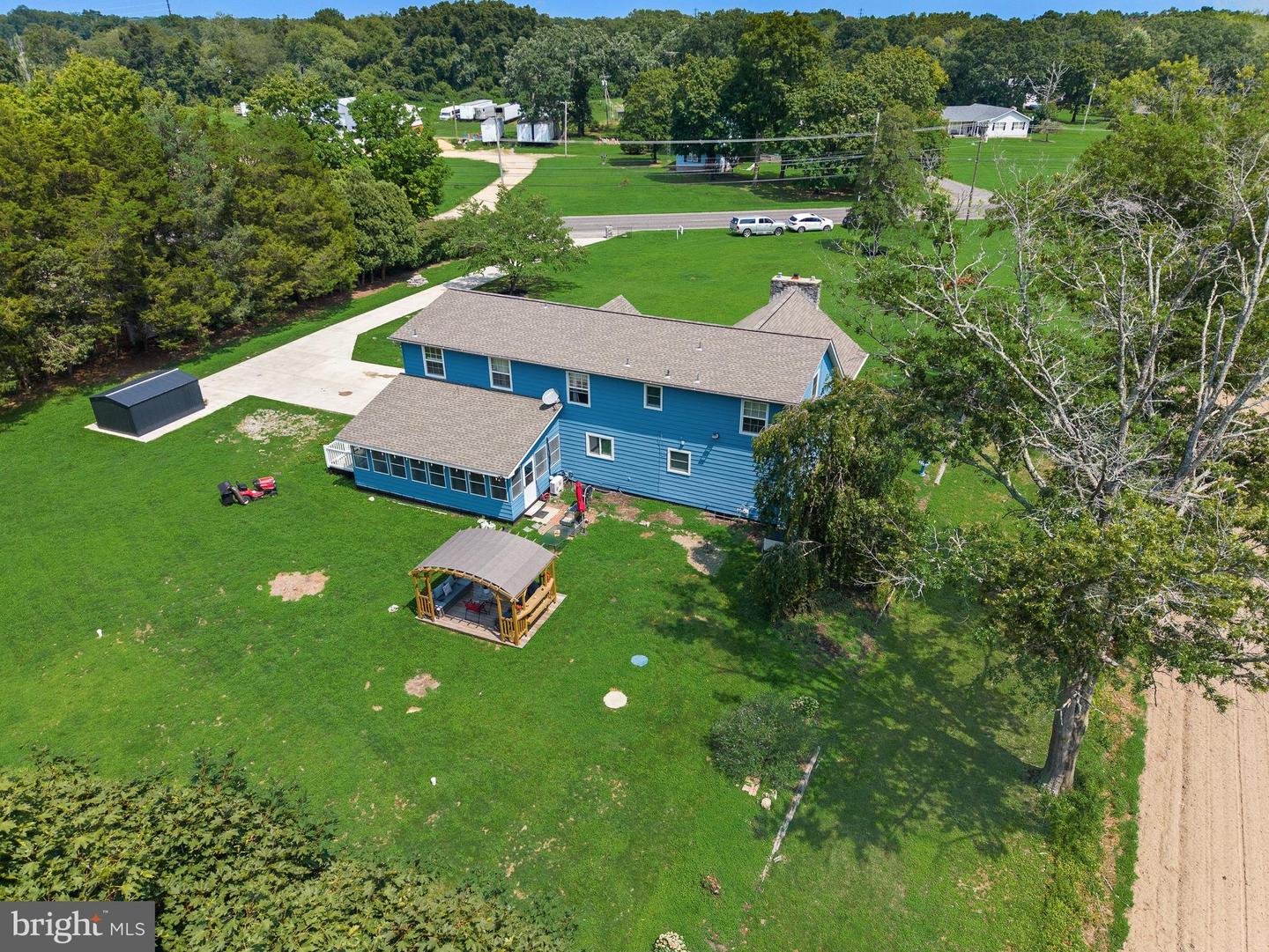 650 Tuckahoe Rd Property Photo 45
