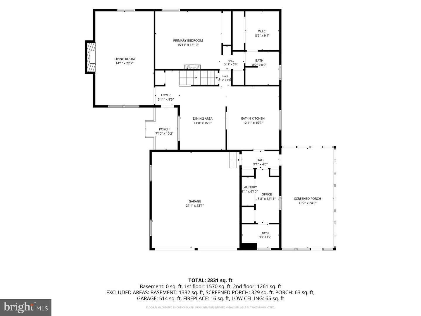 650 Tuckahoe Rd Property Photo 51