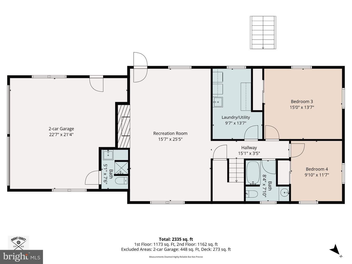 116 E Ridgewood Ave Property Photo 49