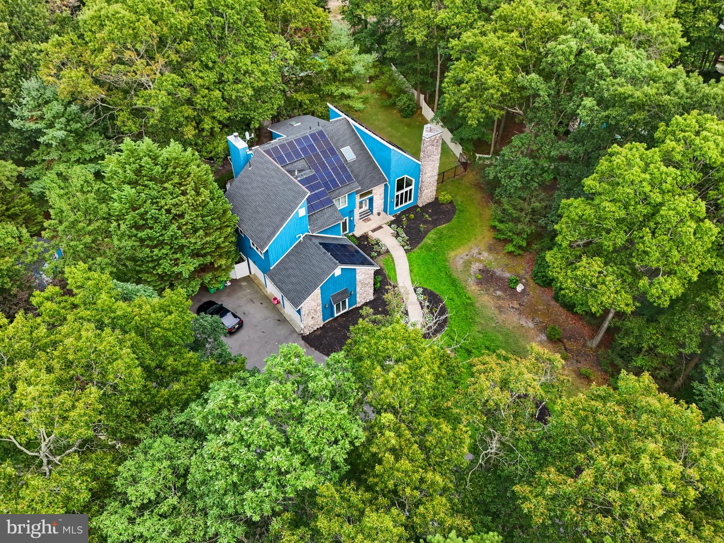 209 Shady Knoll Ln Property Photo 46