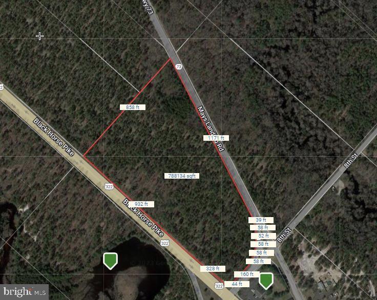 0 Black Horse Pk Property Photo 3
