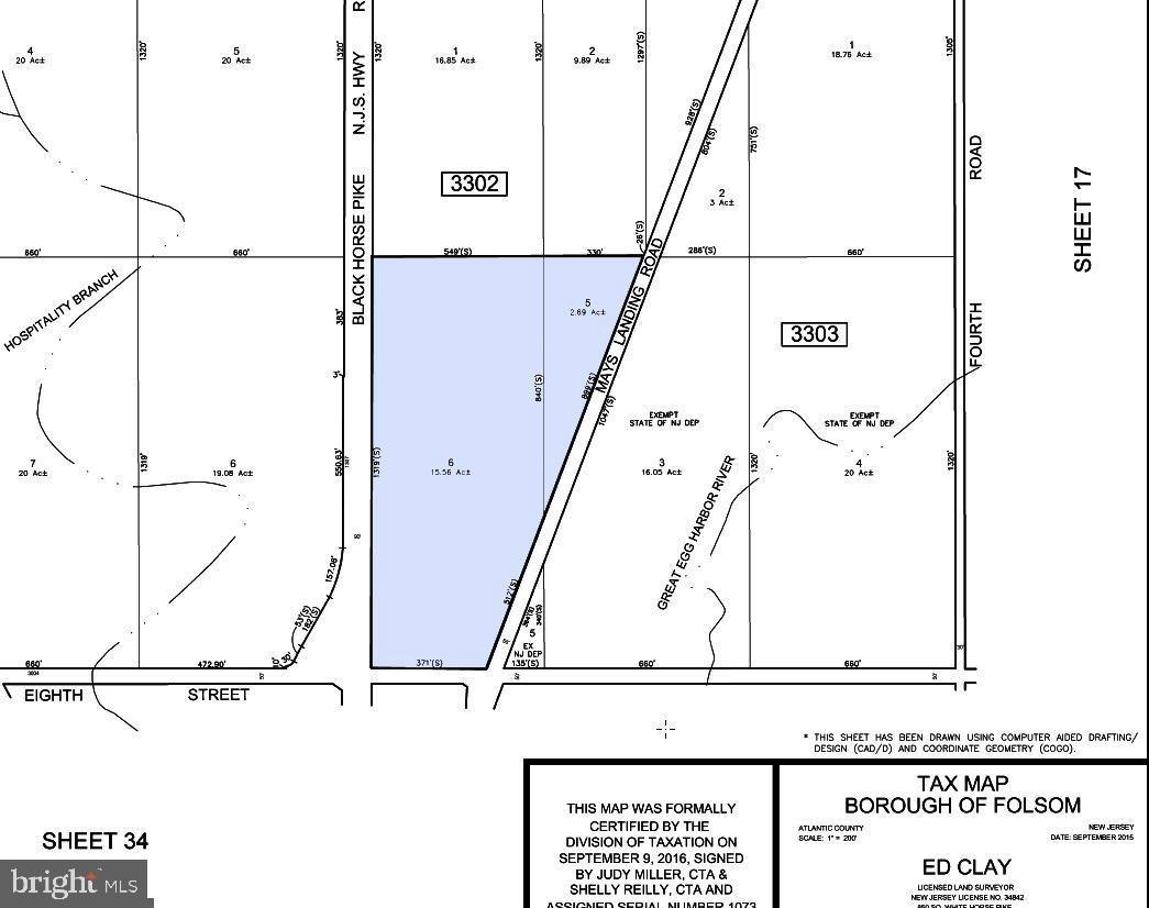 0 Black Horse Pk Property Photo 4