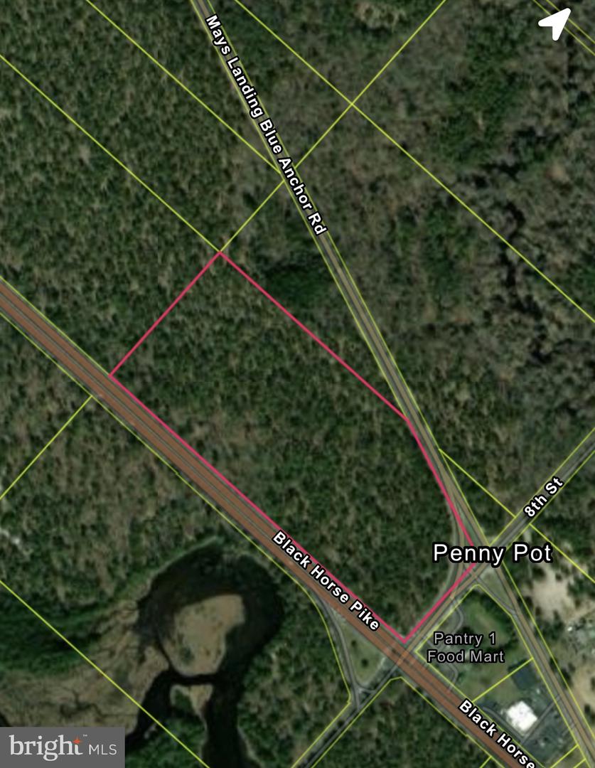 0 Black Horse Pk Property Photo 5