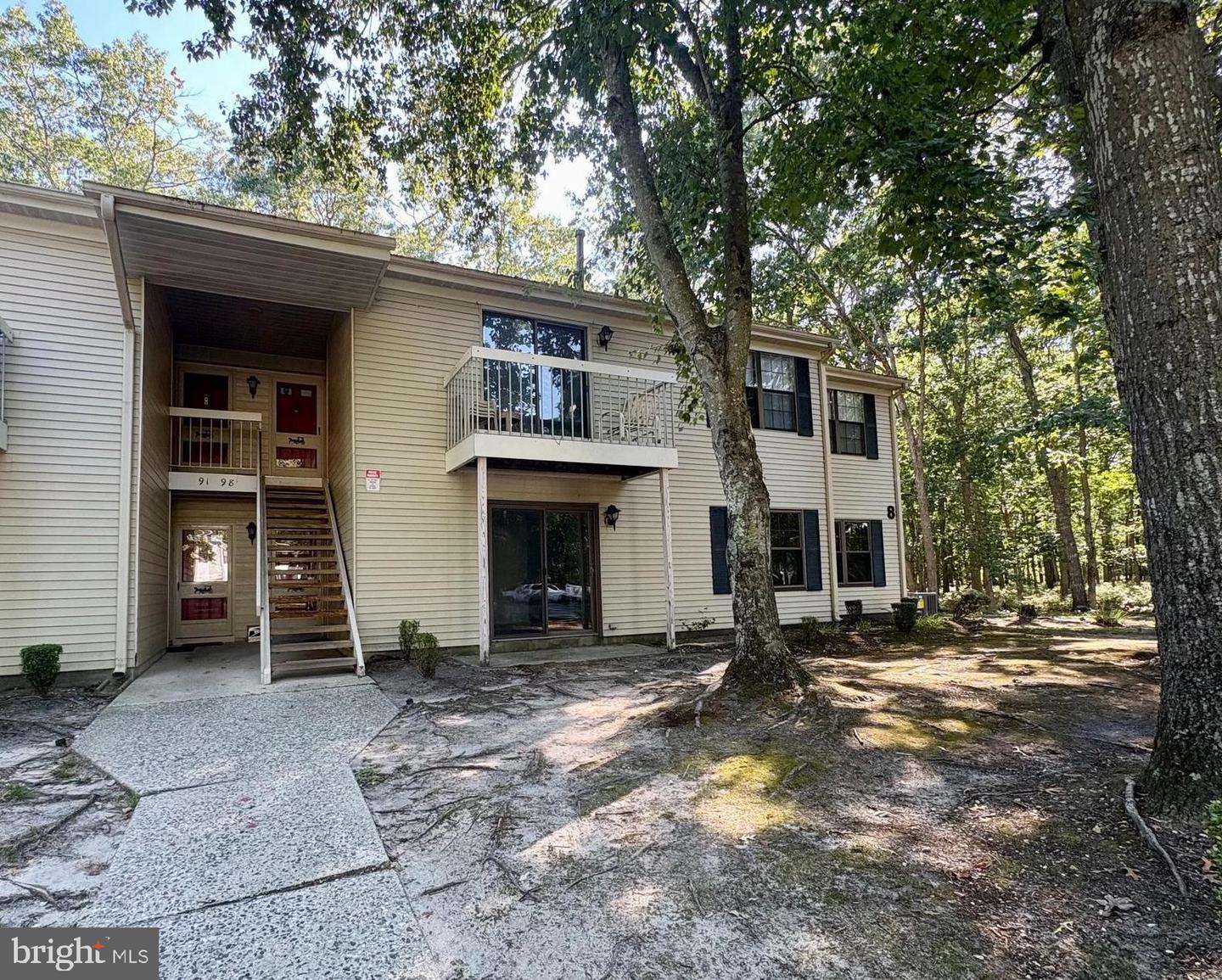 95 Mattix Run Property Photo 1