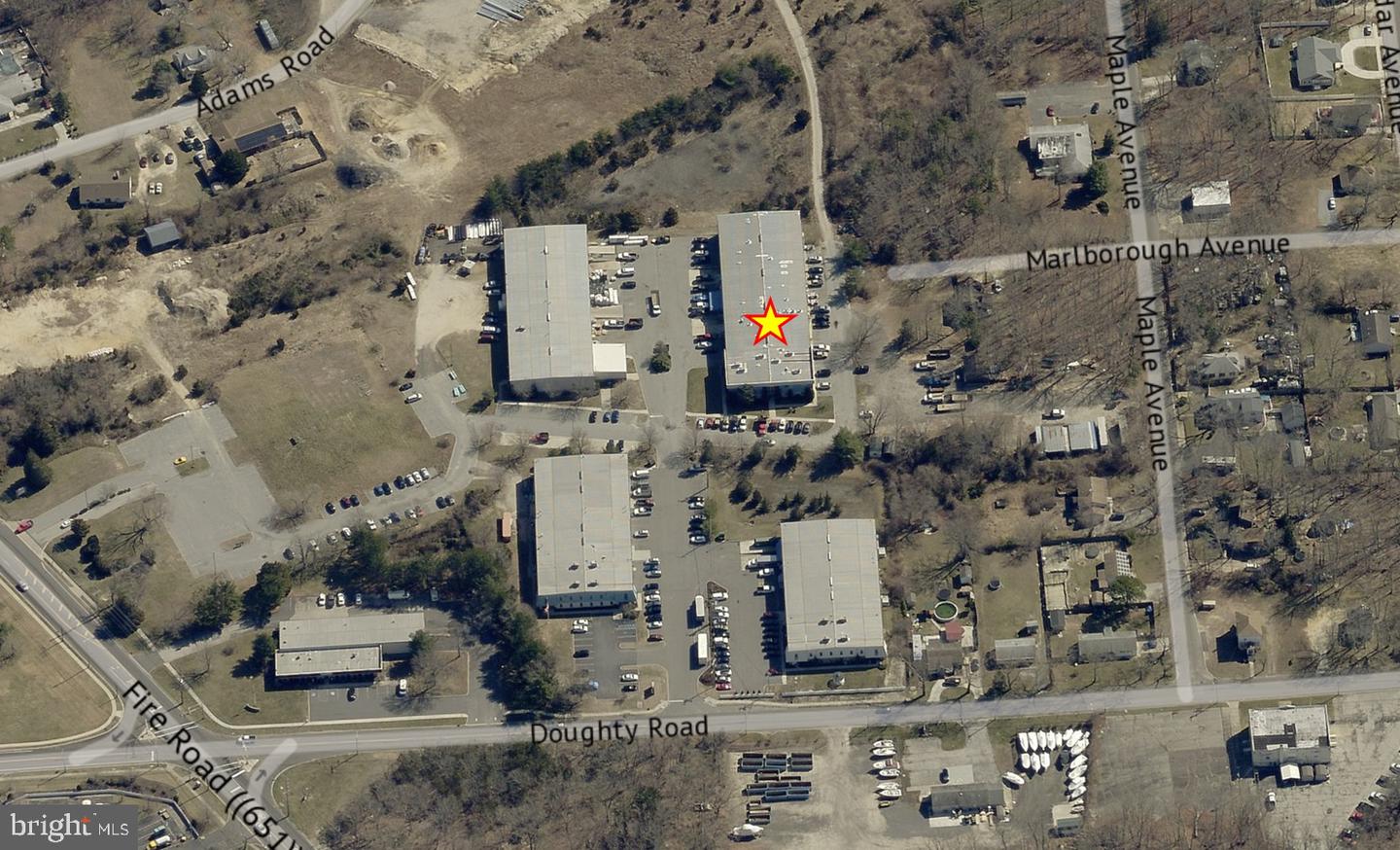 2628 Fire Rd #bldg 300 Property Photo 21