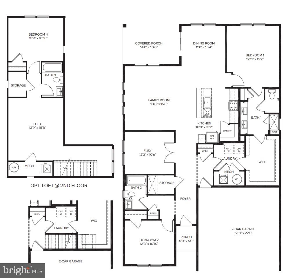 218 Huntington Dr Property Photo 2