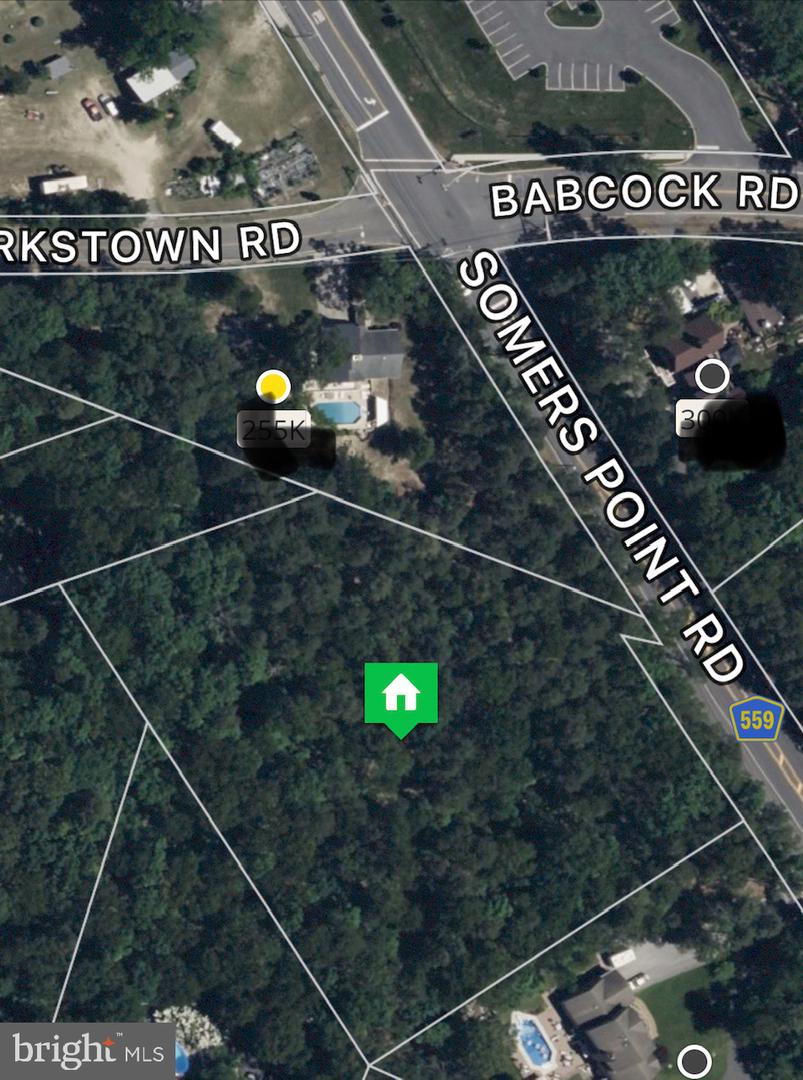 5067 Mays Landing Sp Rd Property Photo 5