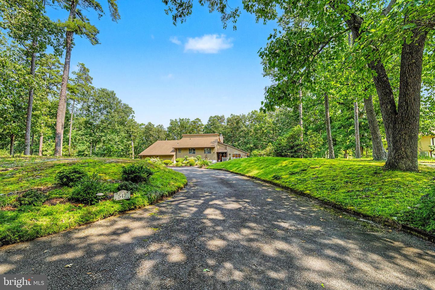 547 Gravelly Run Rd Property Photo 1