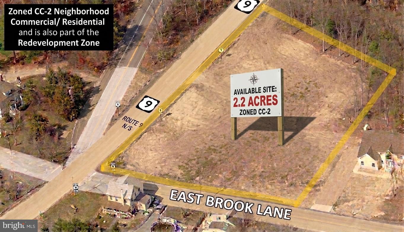 598 S New York Rd Property Photo 1