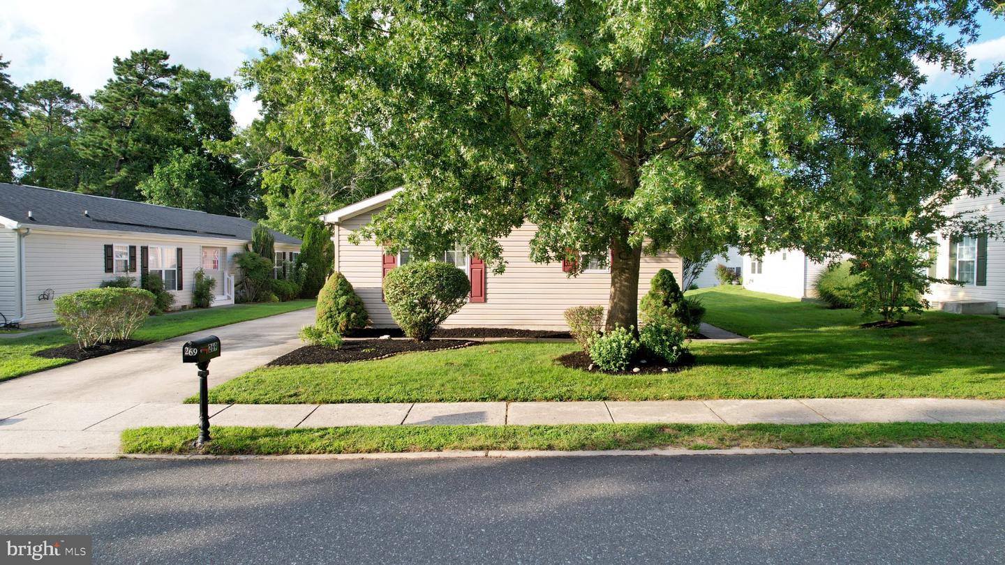 269 Pebble Beach Dr Property Photo 3