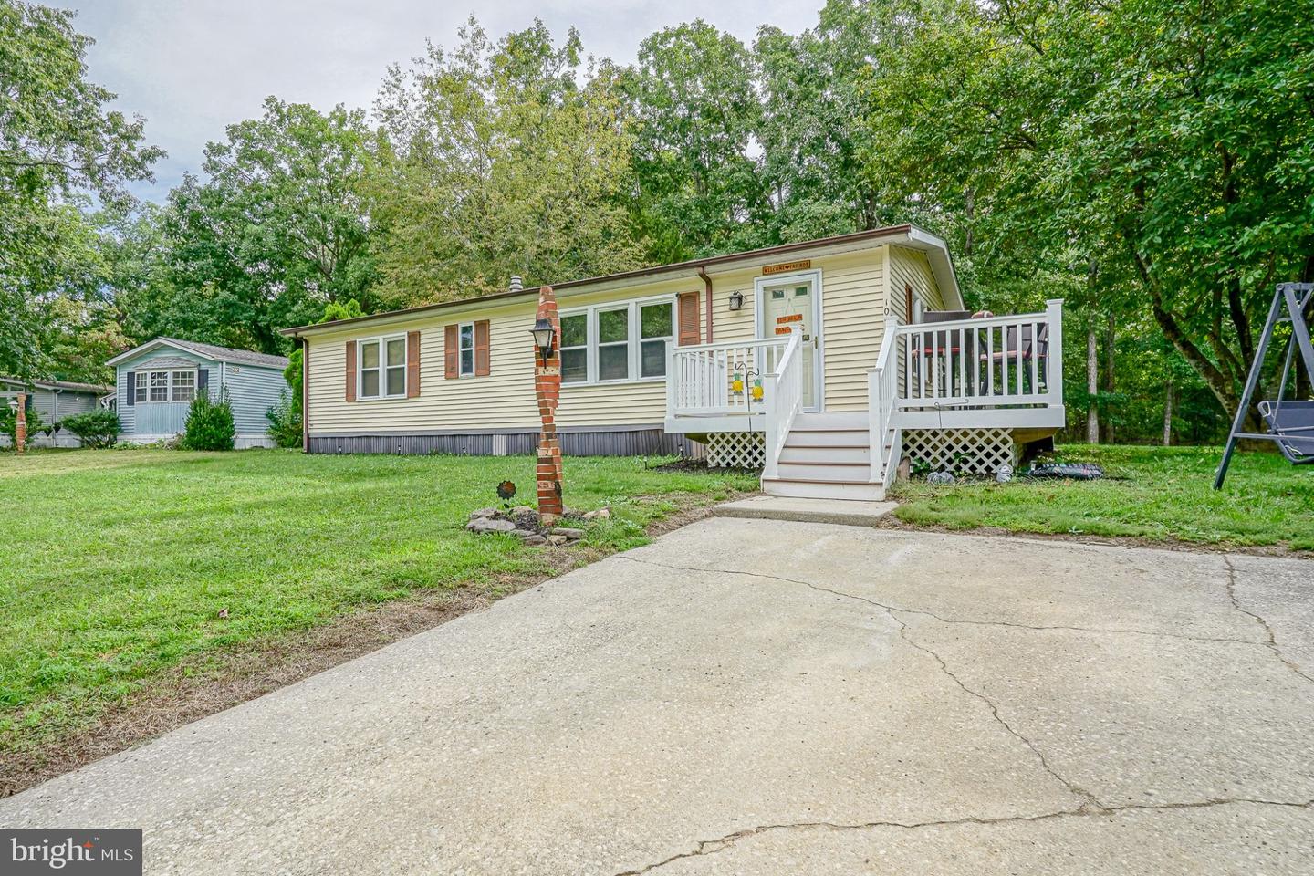 109 Alpine Way Property Photo 1