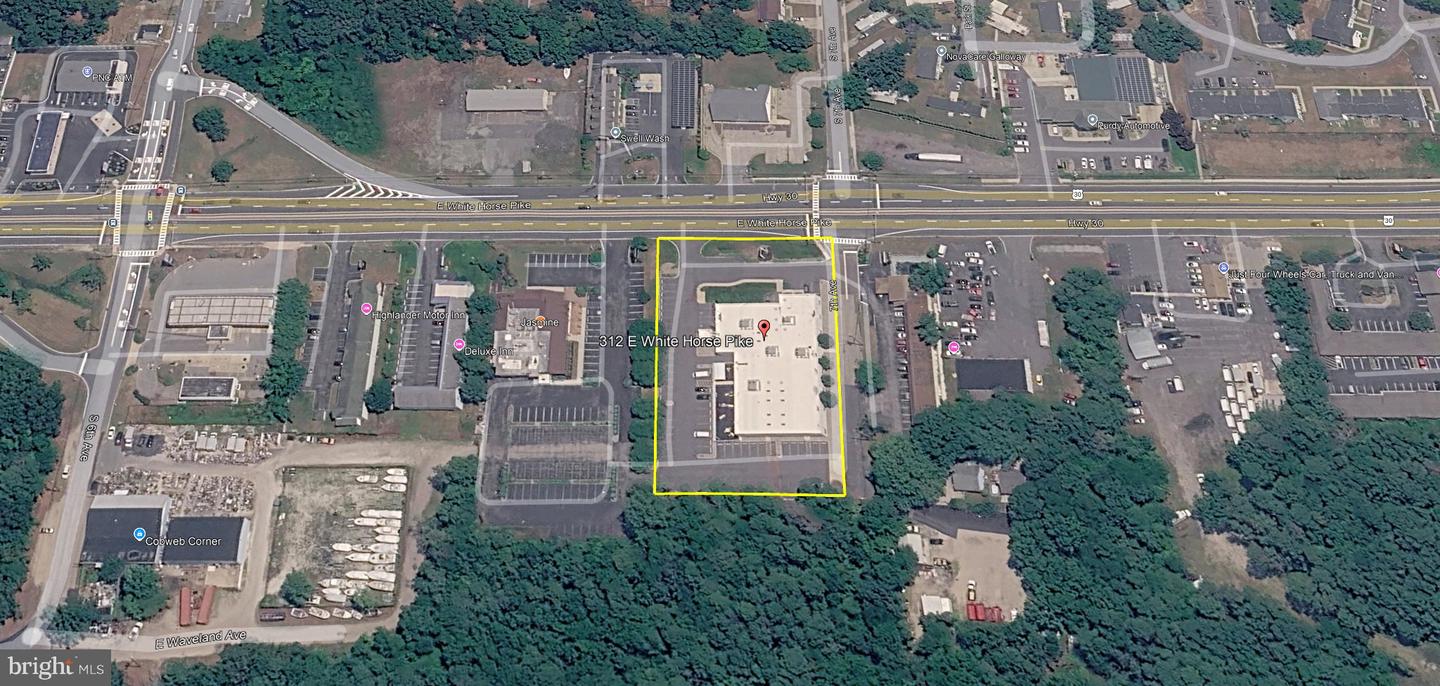 312 E White Horse Pike Property Photo 1