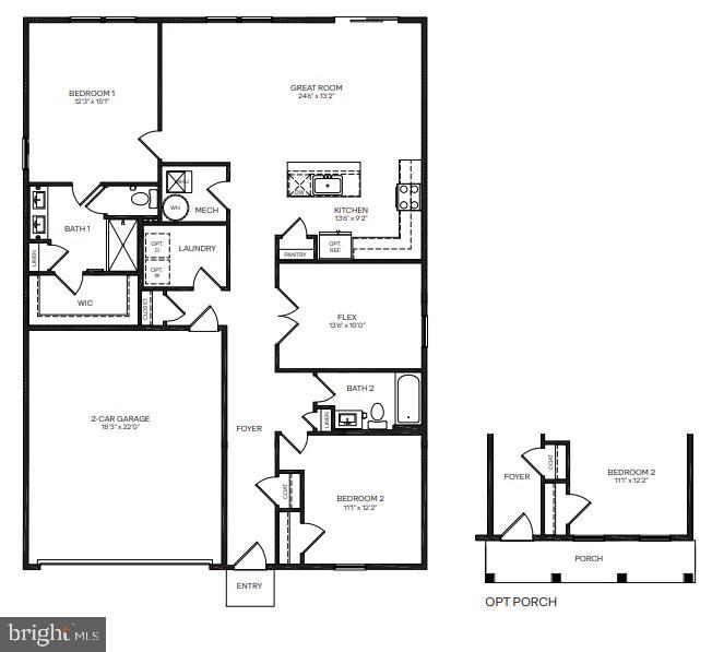 203 Huntington Dr Property Photo 15