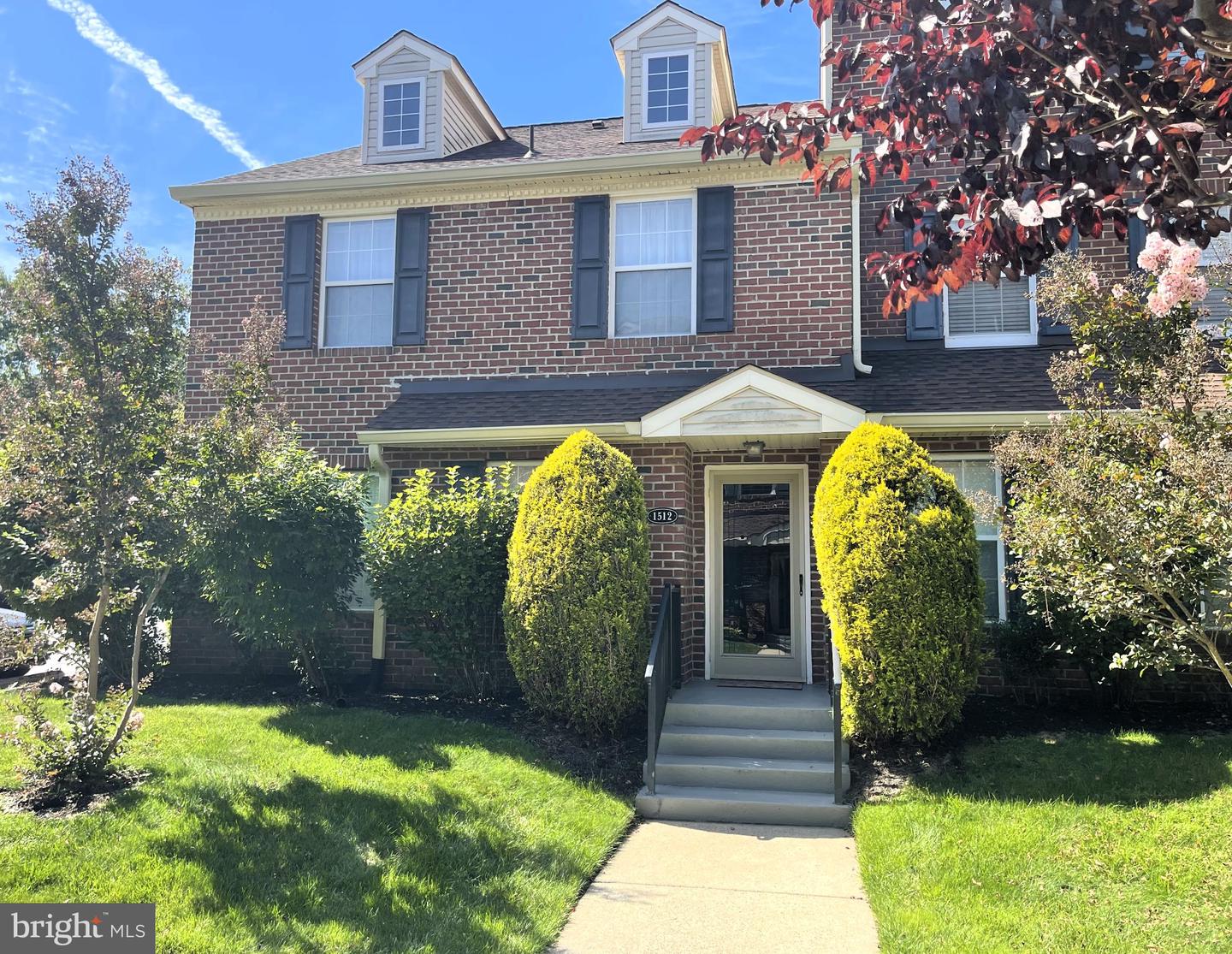 1512 BEN FRANKLIN CT Property Photo 1