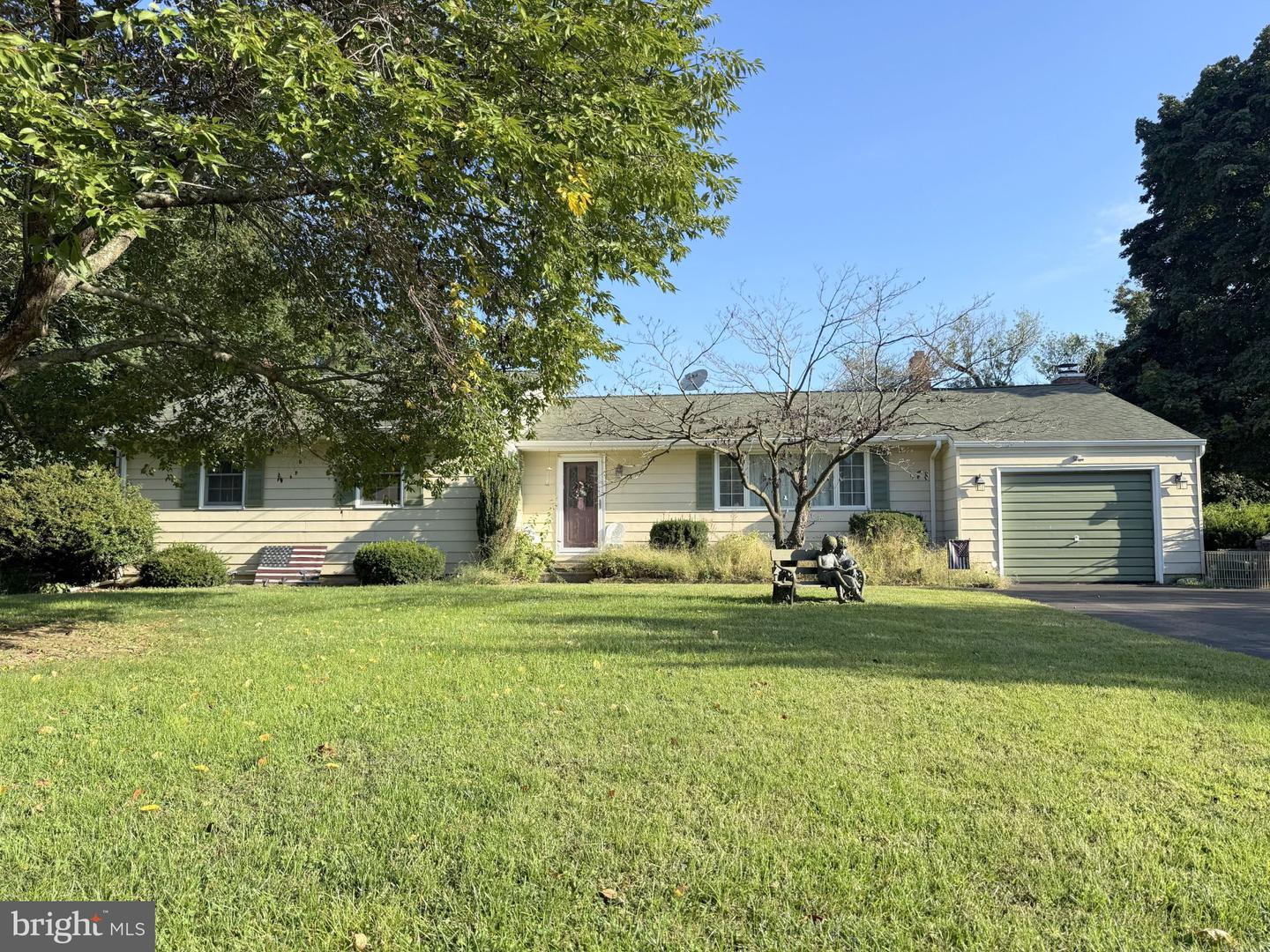 642 Forest Grove Rd Property Photo 1