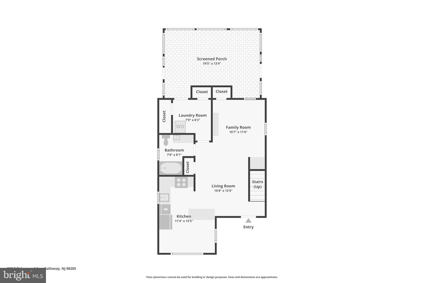 305 E Ridgewood Ave Property Photo 36