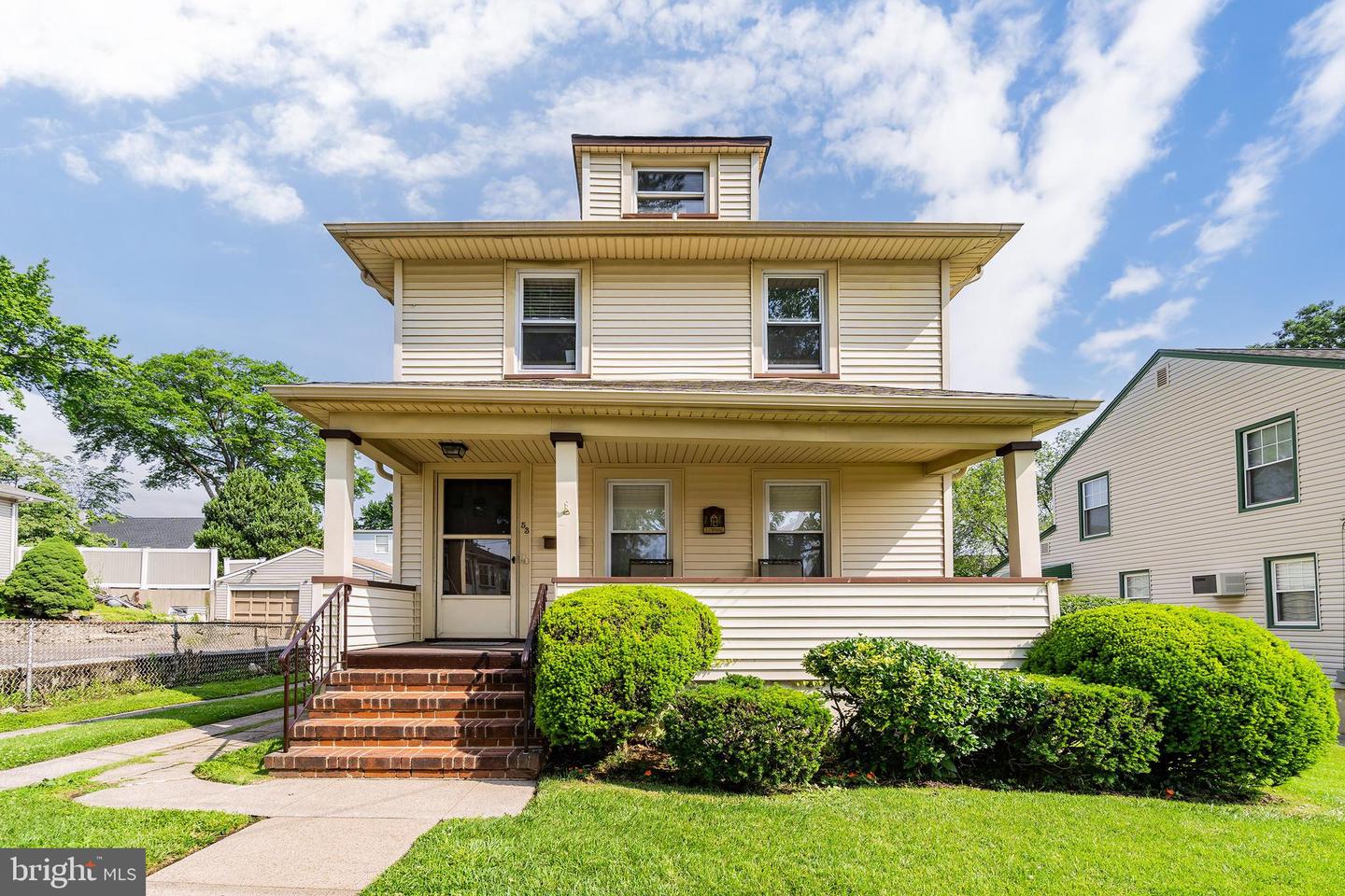 53 ACKERMAN AVE