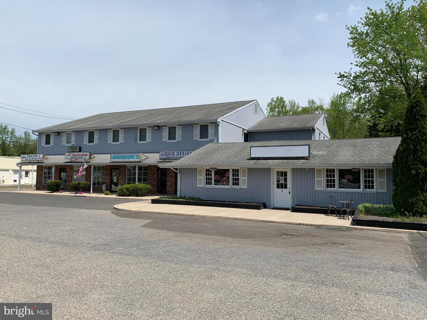 703-713 STOKES RD #OFFICE #9 Property Photo 1