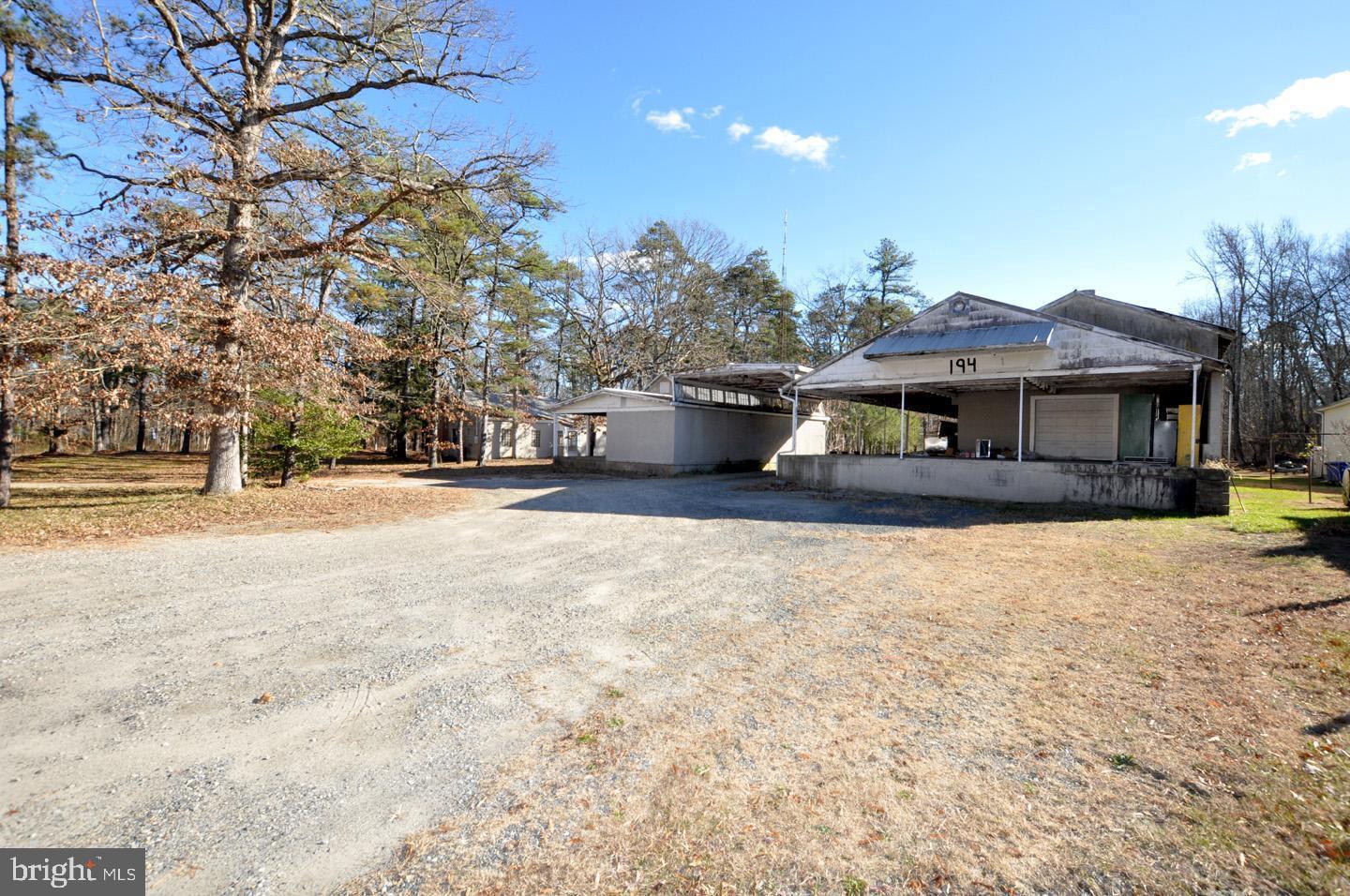 194 New Lisbon Rd Property Photo