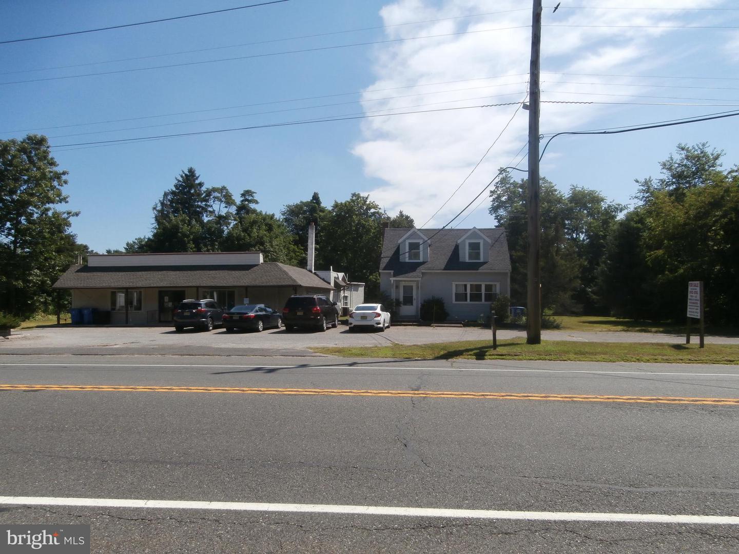 1666 Route 206 Property Photo 1