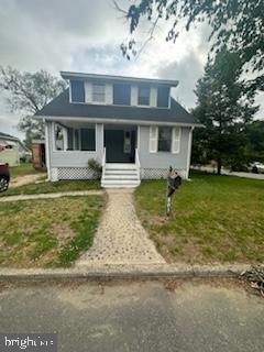 803 JAMES AVE