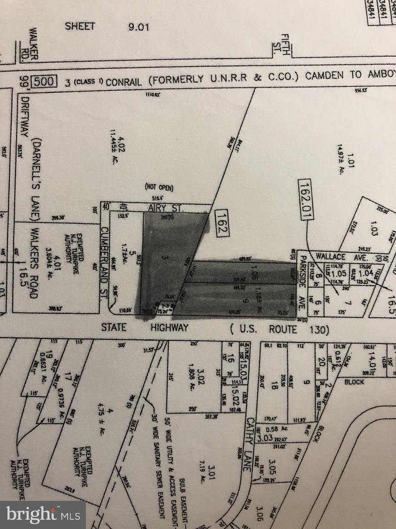 2075 Route 130 Property Photo 1