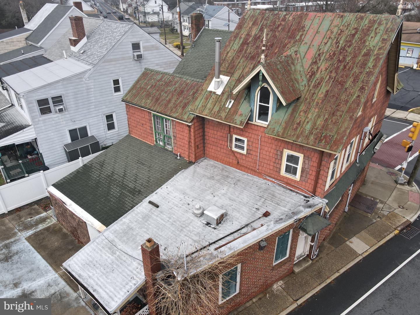100 Rancocas Rd Property Photo 4