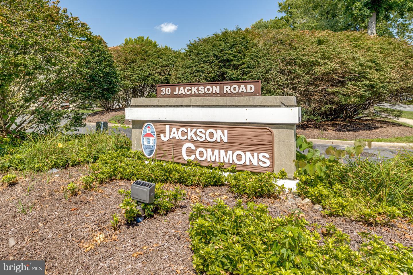 30 Jackson Rd #c-3 Property Photo 1