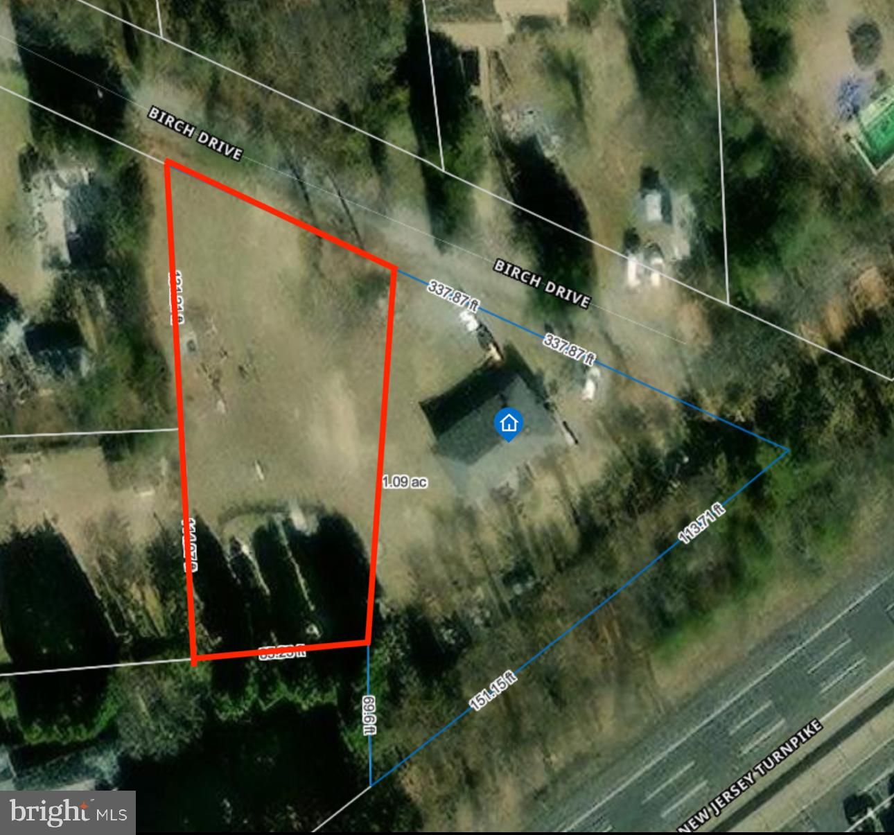 5 Birch Dr Property Photo 2