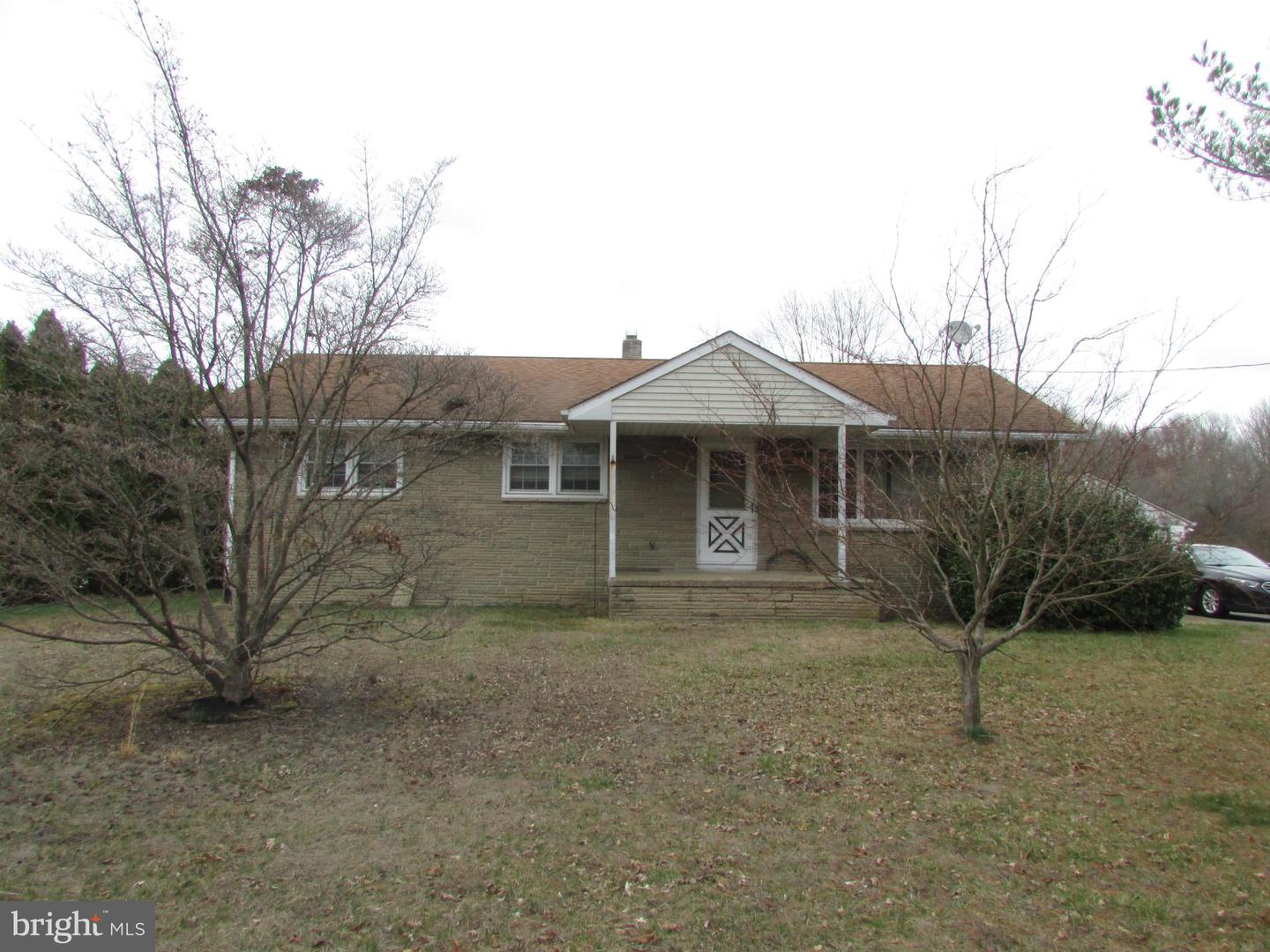 236 Red Lion Rd Property Photo 1