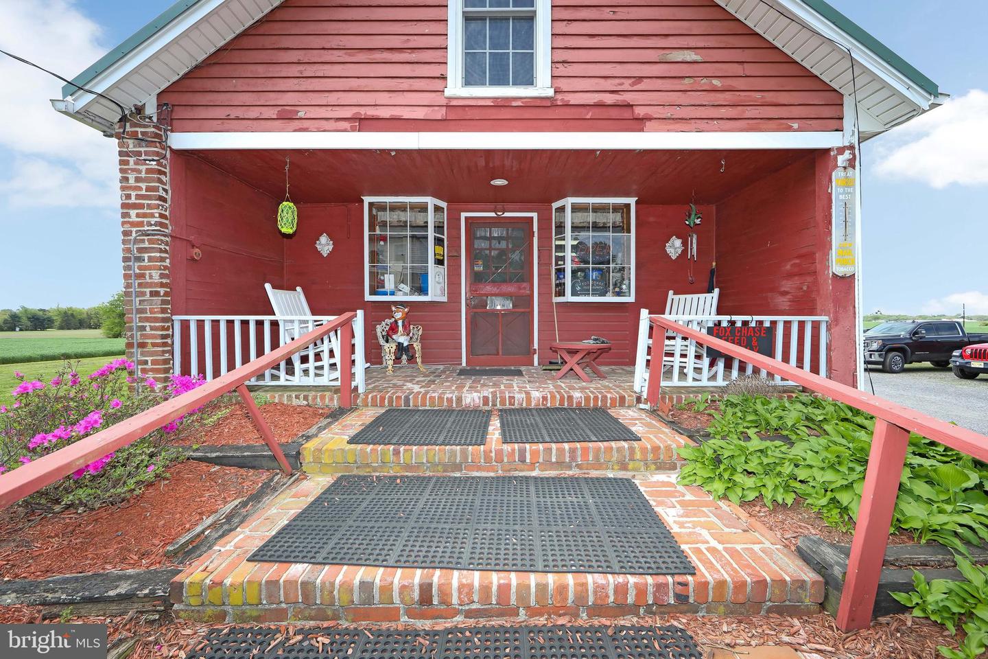 111 Newbolds Corner Rd Property Photo 12