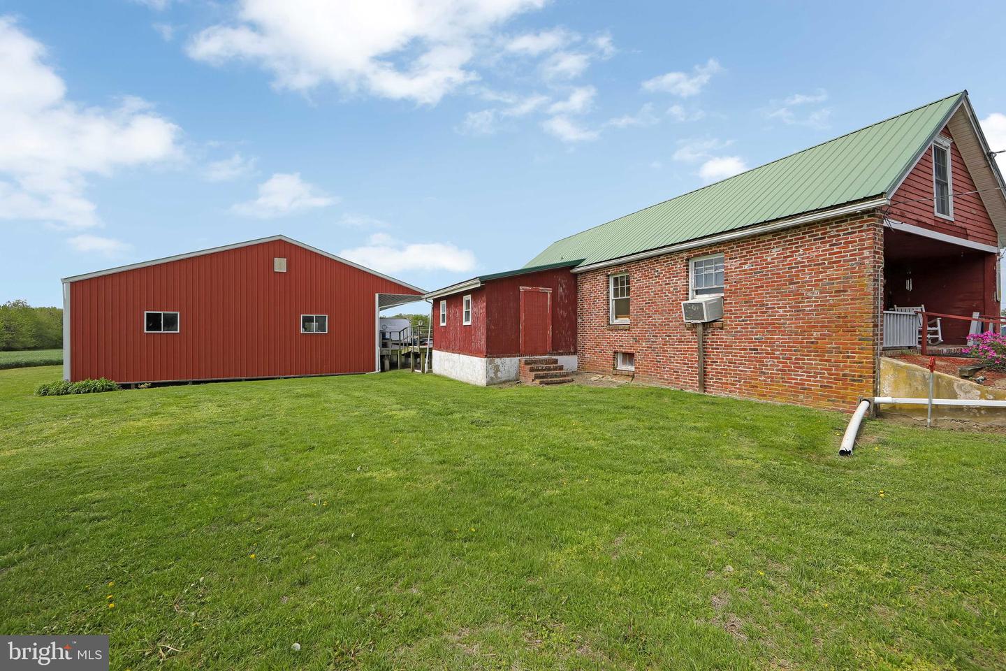 111 Newbolds Corner Rd Property Photo 14