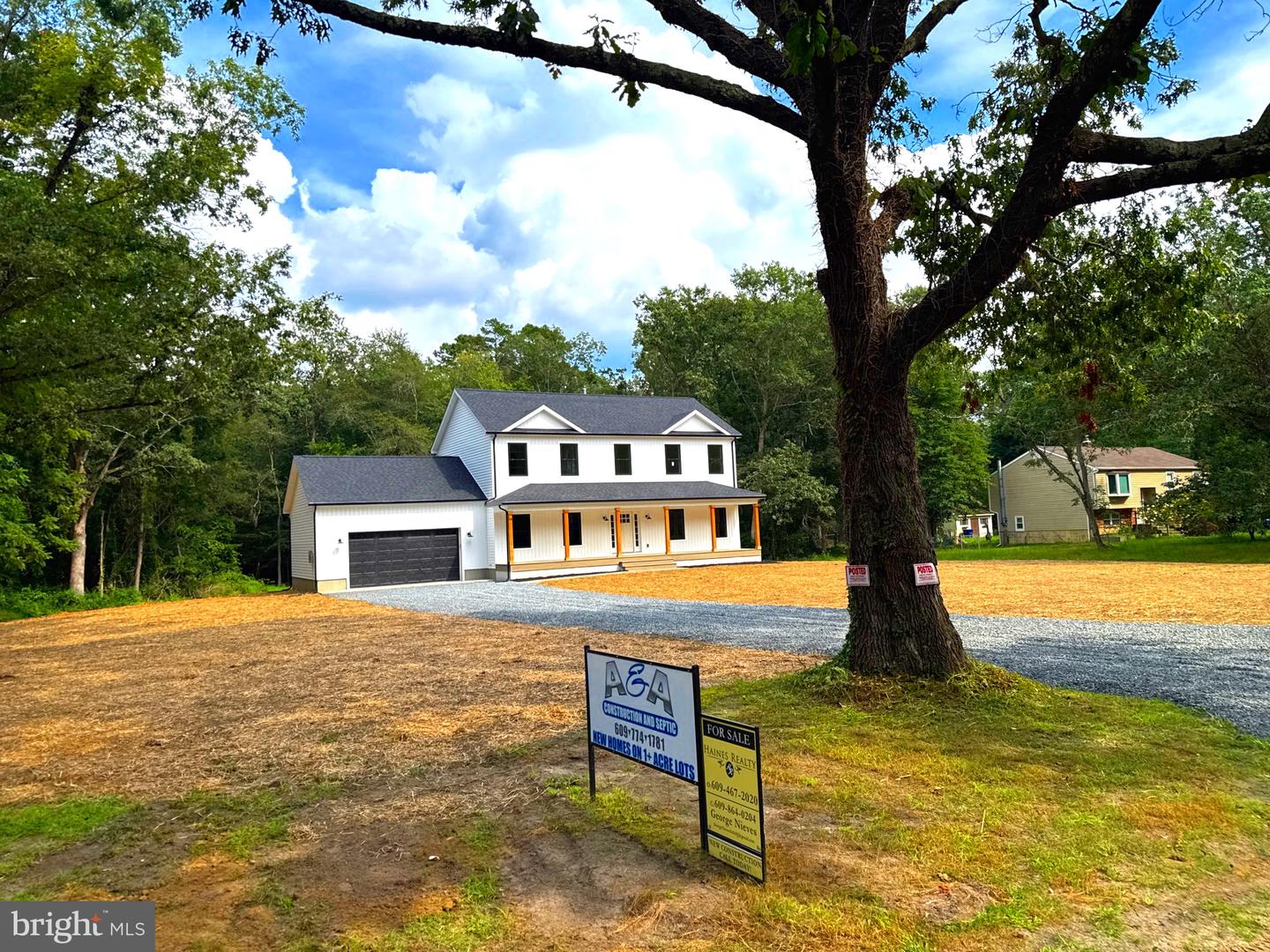 3994 Route 563 Property Photo 1