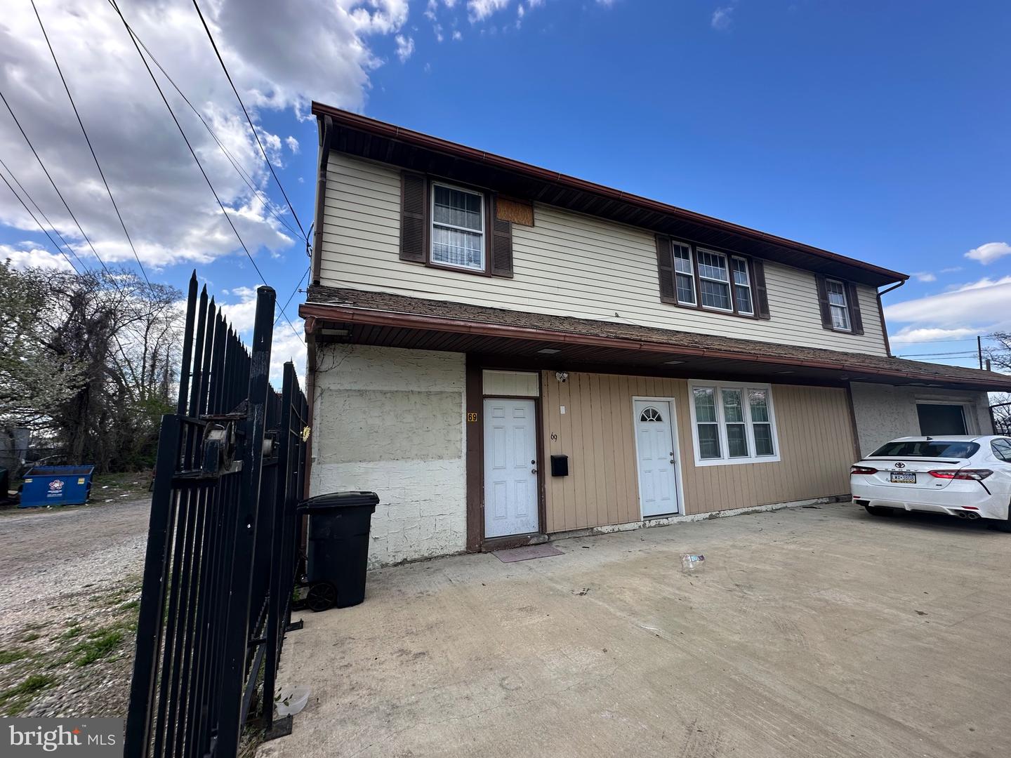 69 St Mihiel Property Photo 1