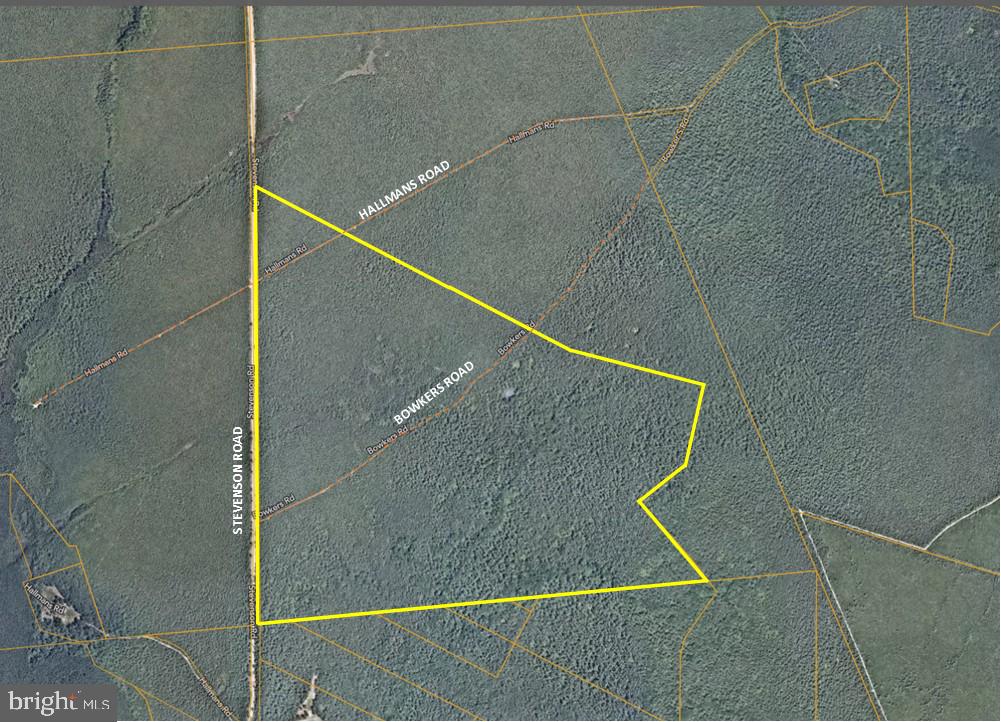 Stevenson Rd Property Photo 1