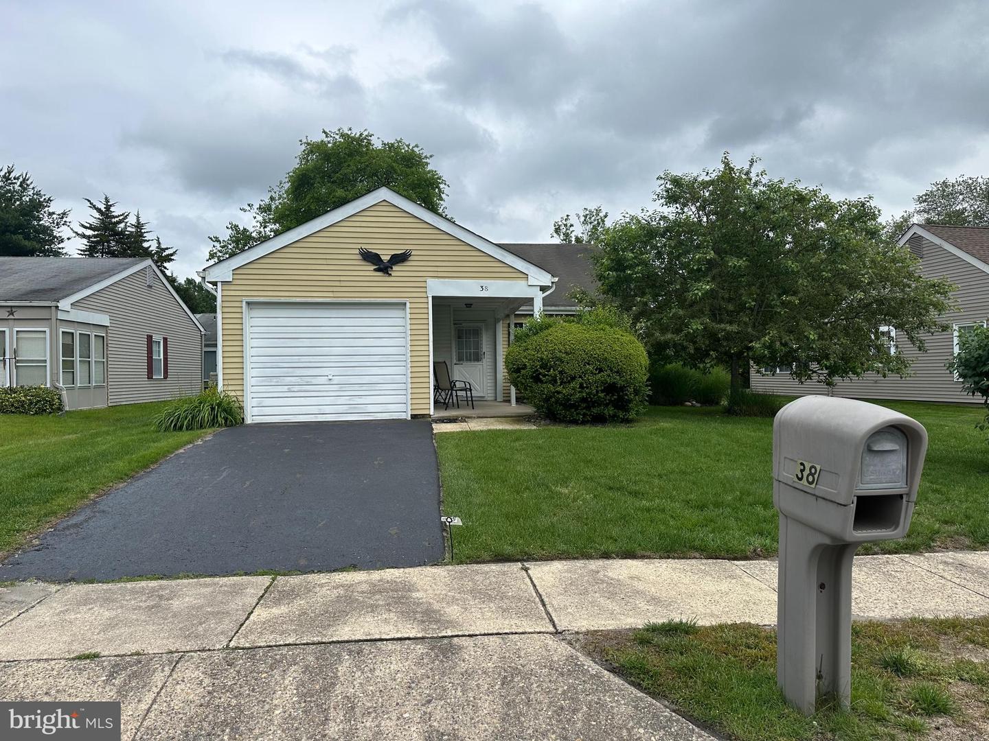 38 Narberth Pl Property Photo 1