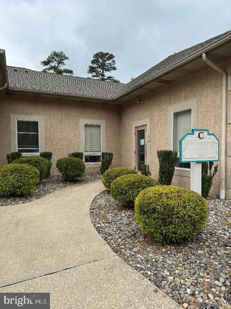 133 JACKSON ROAD #C Property Photo 1