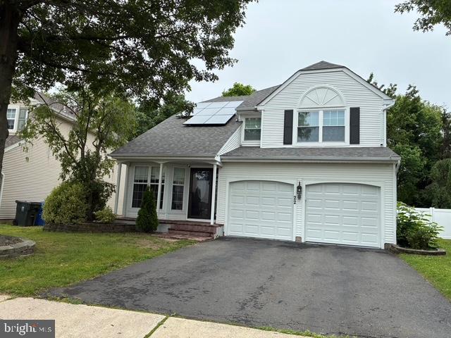 22 Foxchase Dr Property Photo 1
