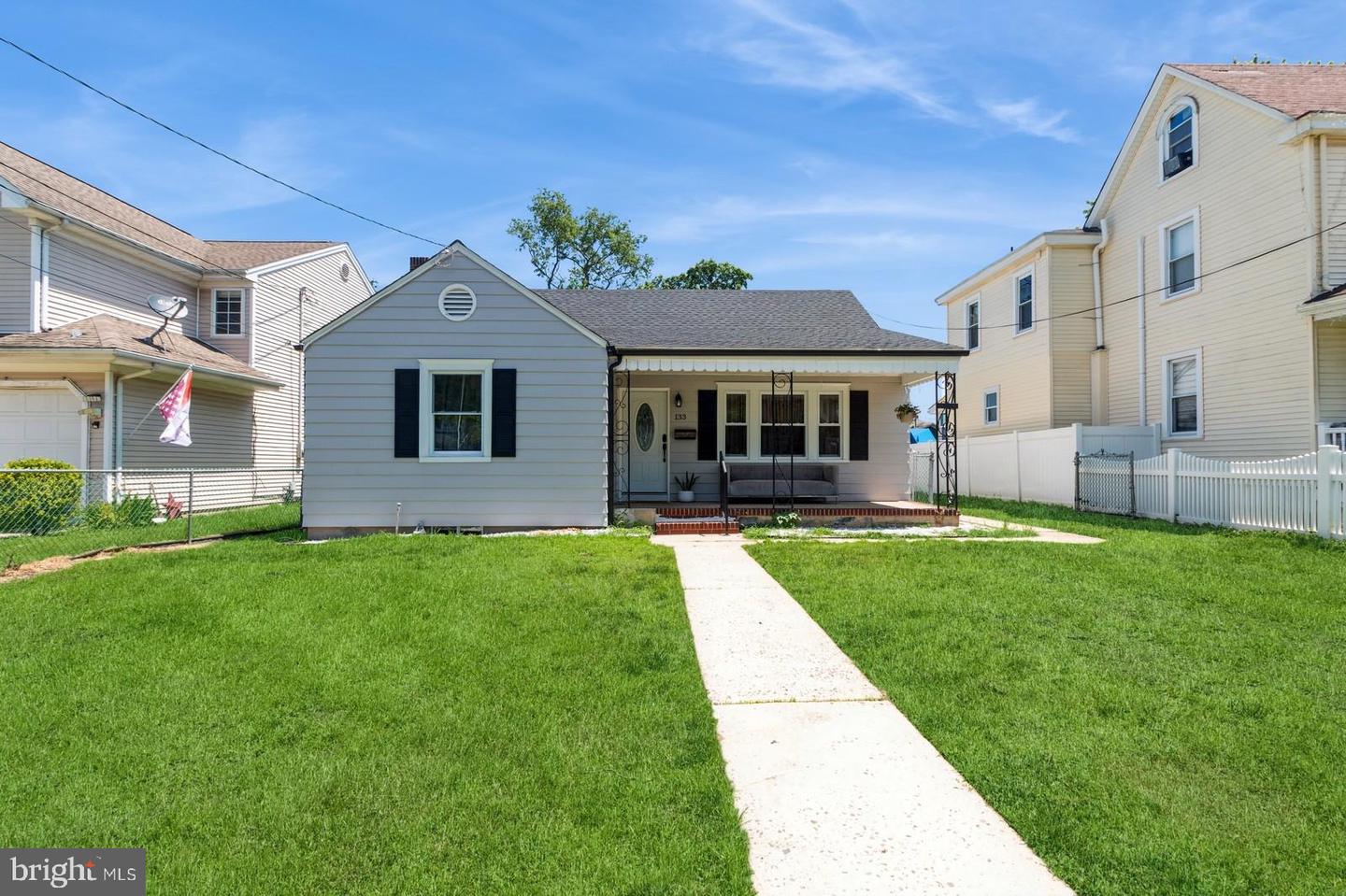 133 HEULINGS AVE