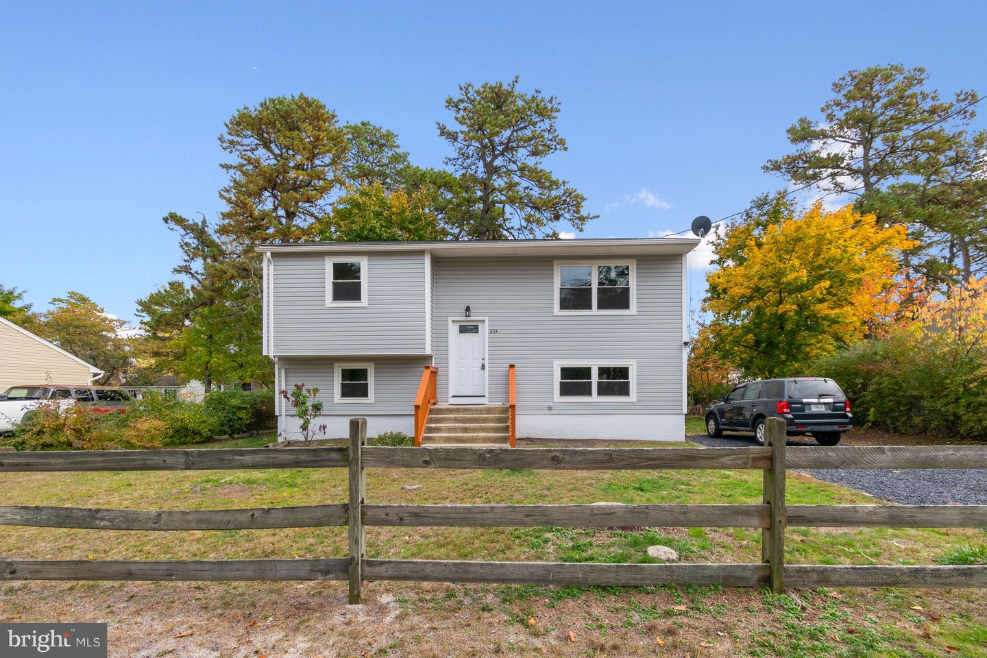 305 Wichita Trl Property Photo 1