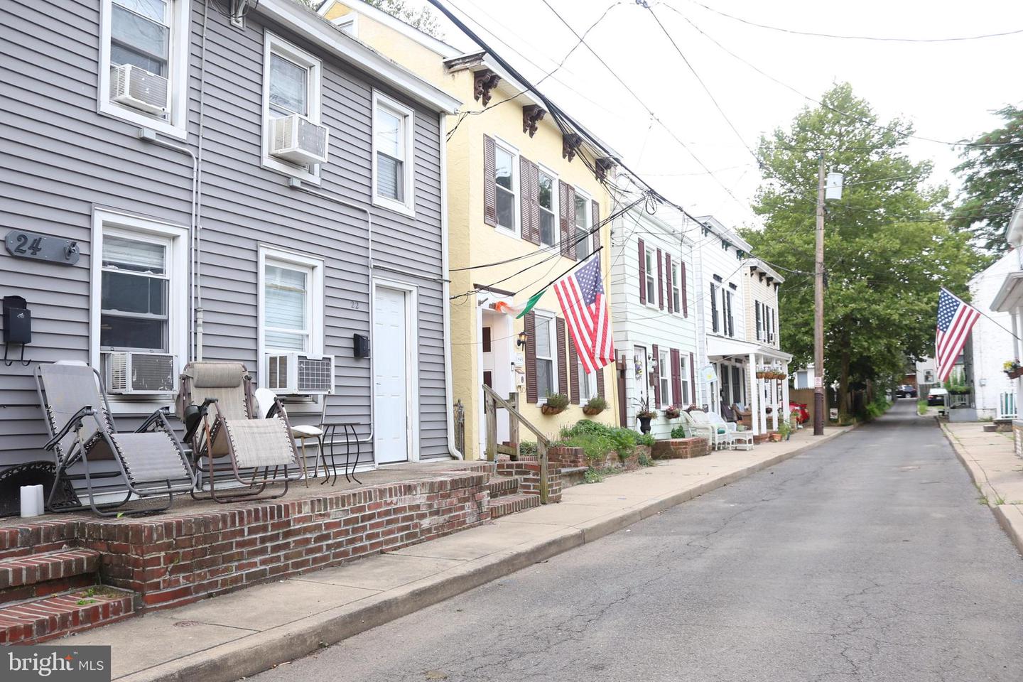 22-24 Miles Ave #unit #22 Property Photo 1