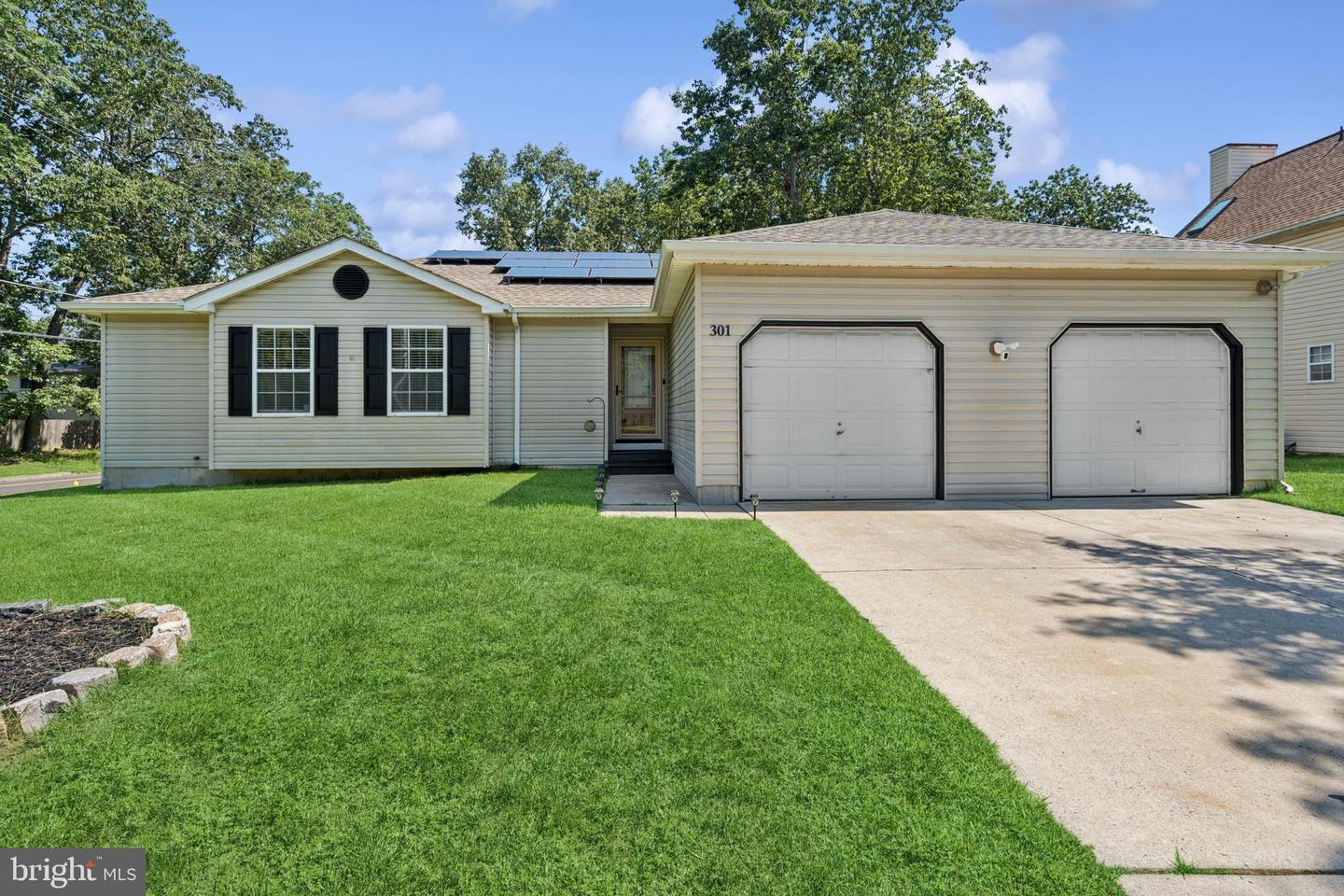 301 Colorado Trl Property Photo 1