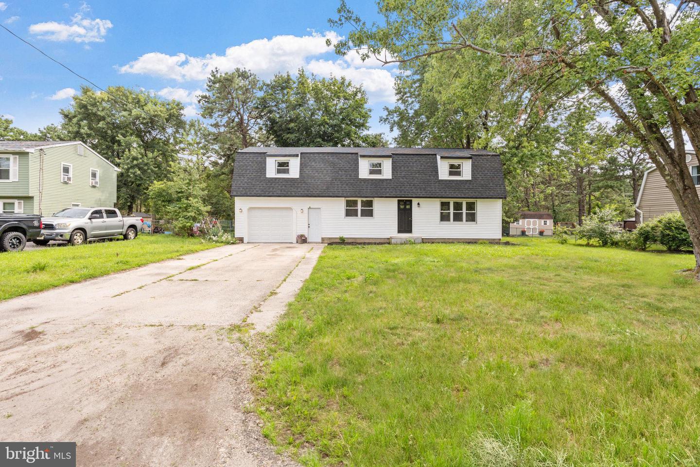 22 Tecumseh Trl Property Photo 1