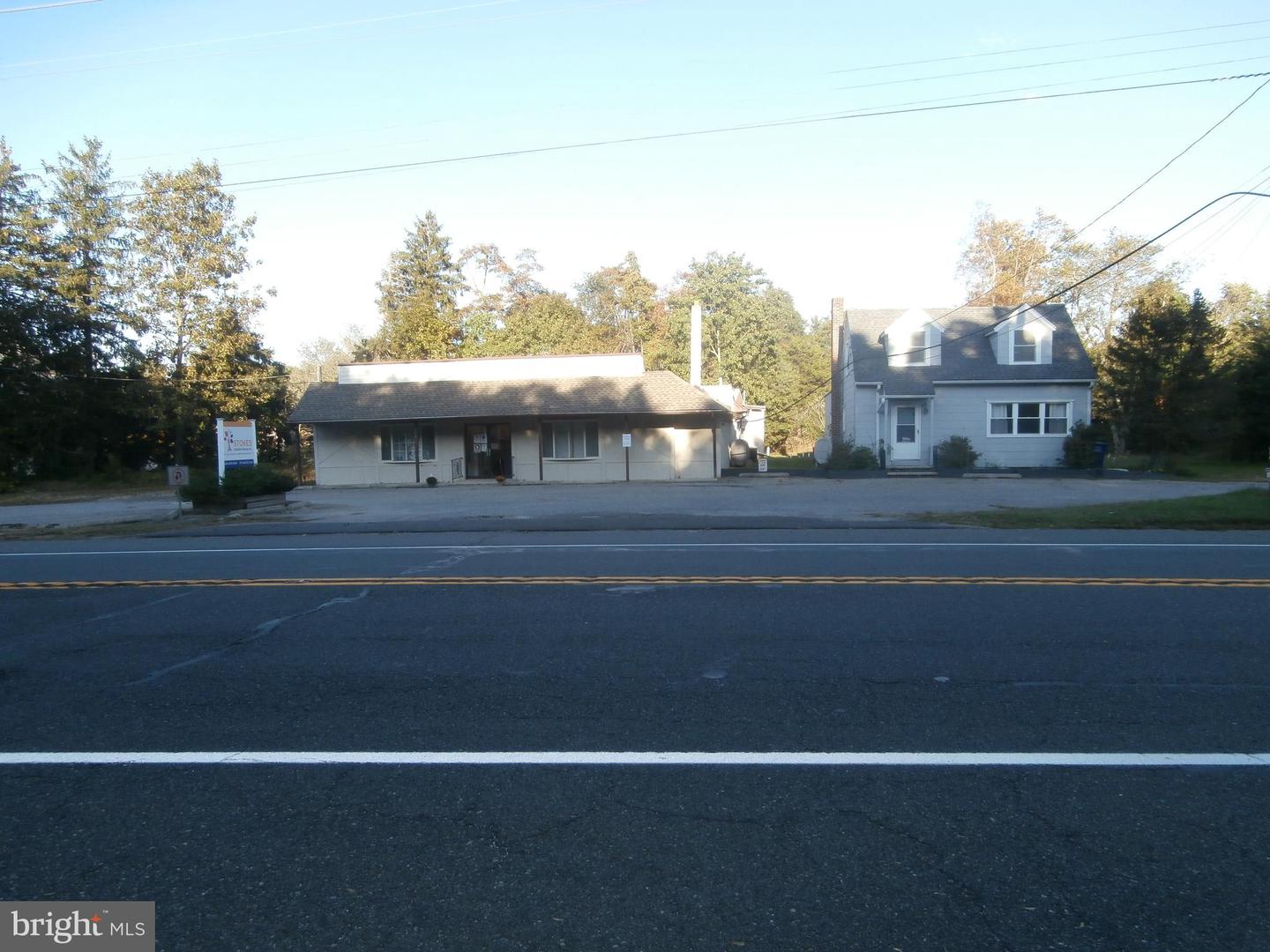 1666 Route 206 Property Photo 1