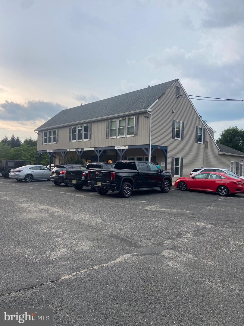 459 Oakshade Rd #3 Property Photo 1