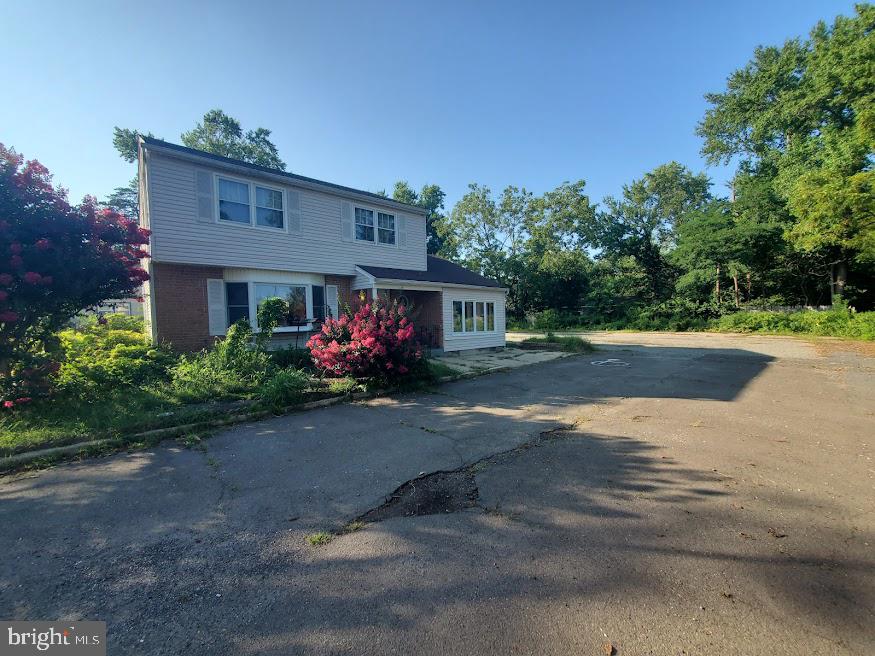 108 Juliustown Rd Property Photo 1